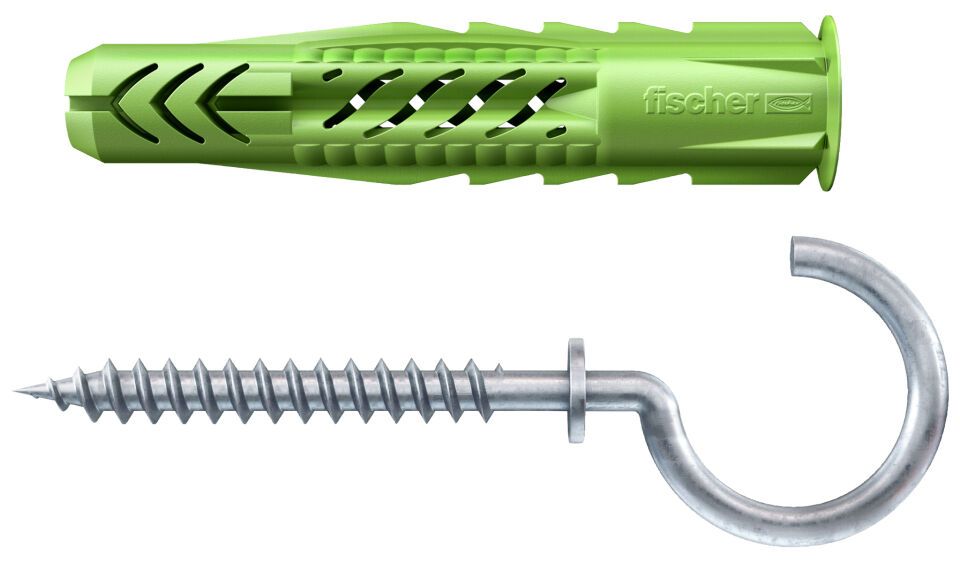 fischerwerke Universaldübel UX GREEN