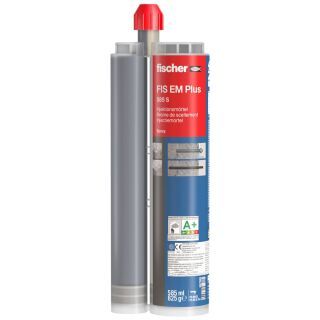 Epoxidharzmörtel FIS EM Plus 585 S FIS EM Plus 585 S (DE,FR,NL) Inj.mörtel
