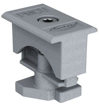 Mittelklemme vorm.Uni.PM C U 30-50 AL Mittelklemme vorm.Uni. PMC U 30-52 AL