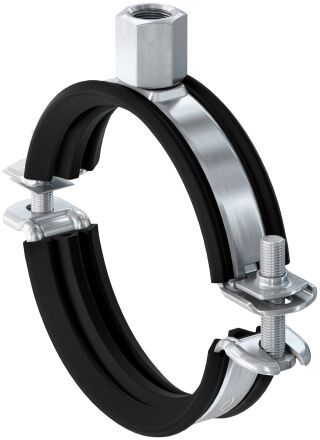 fischerwerke Rohrschelle FRS