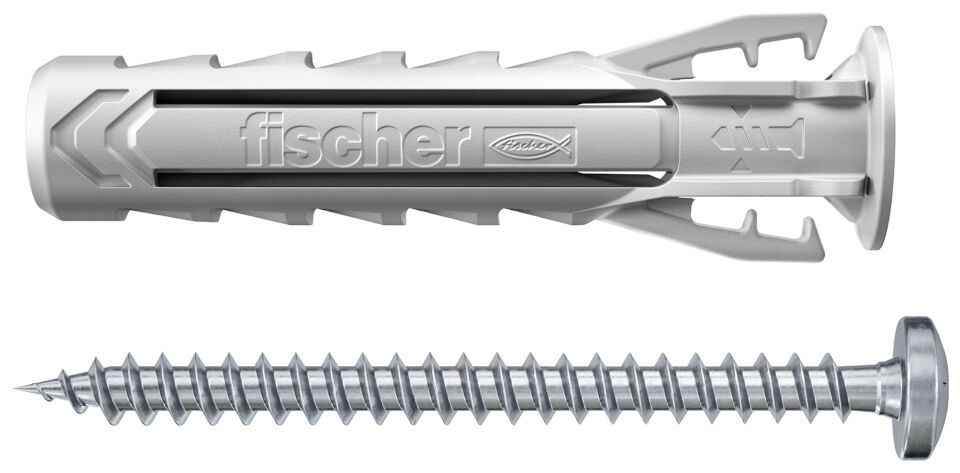fischerwerke Spreizdübell SX