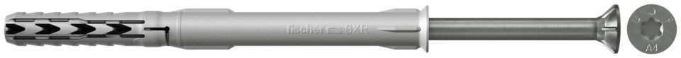 fischerwerke Langschaftdübel SXR