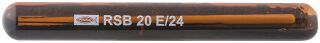 Reaktionspatrone RSB 20 E/24 RSB 20 E/24 PATRONE
