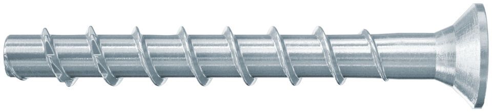 fischerwerke Betonschraube UiltraCut FBS II
