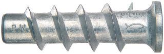 Porenbetondübel FTP M10 FTP M 10 PORENBETONANKER