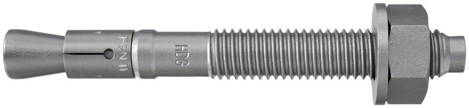 fischerwerke Bolzenanker FBN II