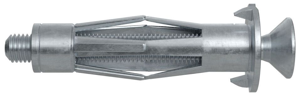 fischerwerke Hohlraum-Metalldübel HM