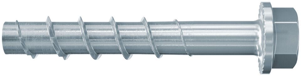 fischerwerke Betonschraube UiltraCut FBS II
