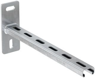 Auslegerkonsole ALK 17 - 200 ALK 17-200 AUSLEGERKONSOLE