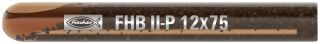 Patrone FHB II-P 12x75 FHB II-P 12x75 PATRONE