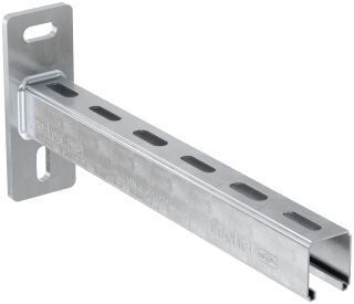 Auslegerkonsole ALK 37 - 300 ALK 37-300 AUSLEGERKONSOLE