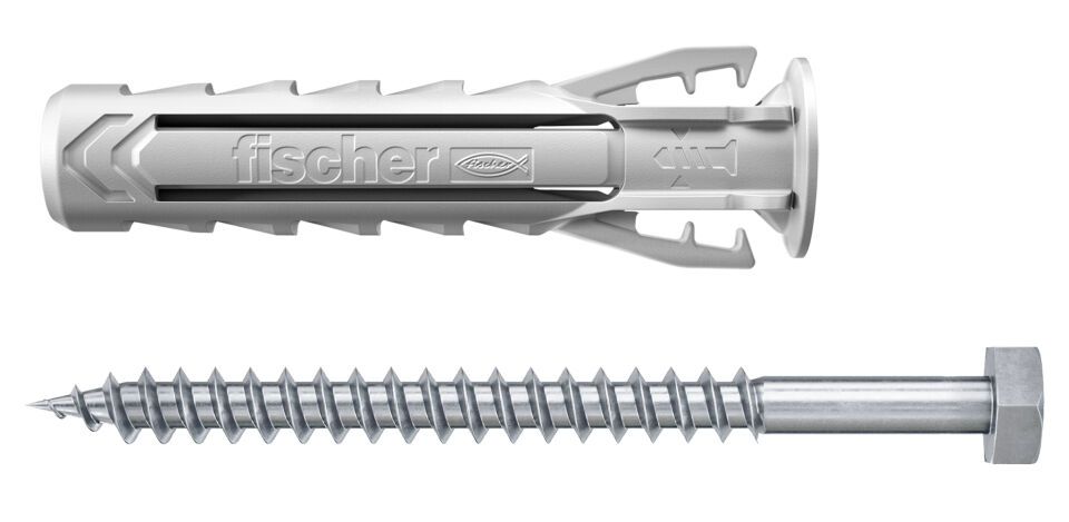 fischerwerke Spreizdübell SX