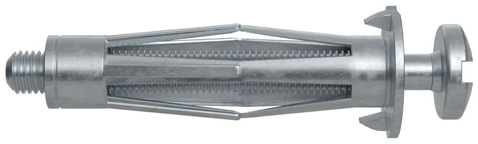 fischerwerke Hohlraum-Metalldübel HM