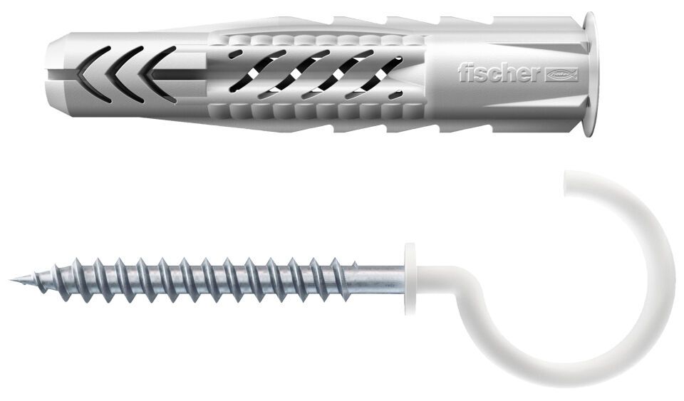 fischerwerke Universaldübel UX