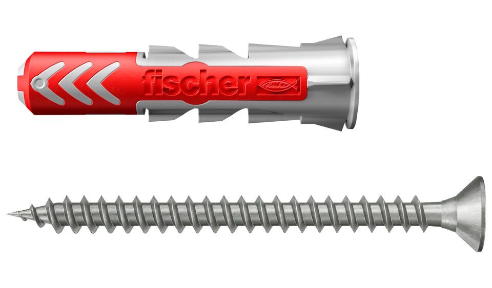 fischerwerke DuoPower