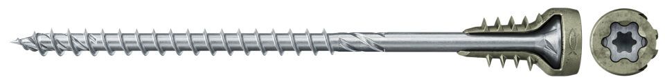 fischerwerke Justierschraube FAFS