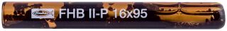 Patrone FHB II-P 16x95 FHB II-P 16x95 PATRONE