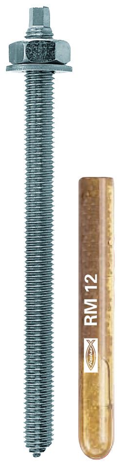 fischerwerke Ankerstange RG M
