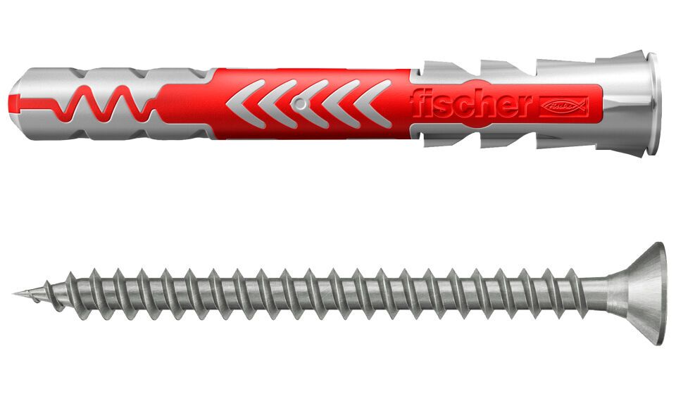 fischerwerke DuoPower