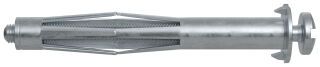 Hohlraum-Metalldübel HM 5x65 S B (20) HM 5X65 S B HOHLRAUMDÜBEL
