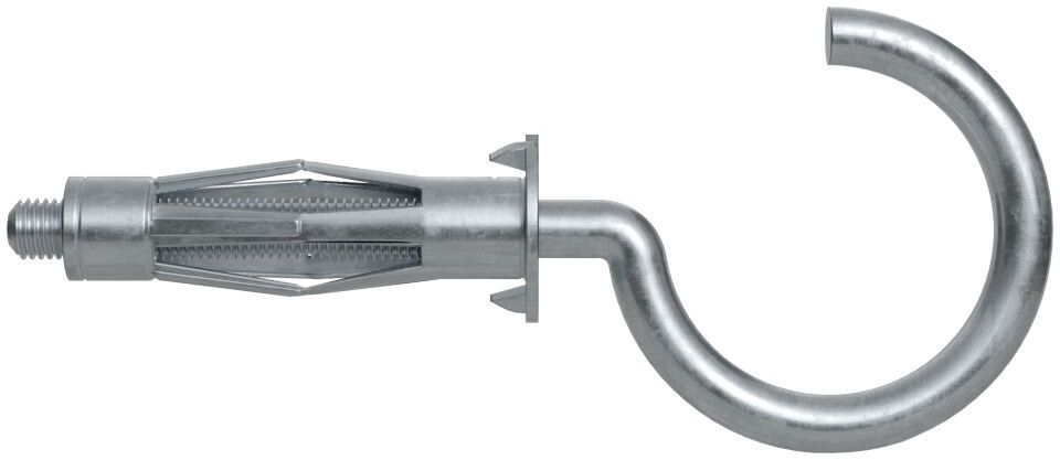fischerwerke Hohlraum-Metalldübel HM