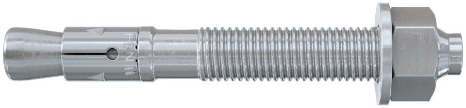 fischerwerke Bolzenanker FBN II