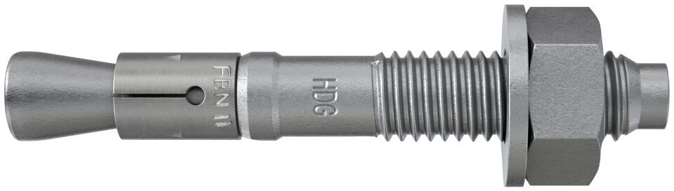 fischerwerke Bolzenanker FBN II