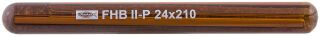 Patrone FHB II-P 24x210 FHB II-P 24x210 PATRONE
