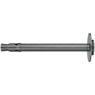 Nagelanker FNA II 6x30/30 U R RB (300) FNA II 6x30/30 U R RB