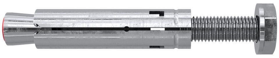 Schwerlastanker TA M6 S K (2) TA M6 S/10 K NV SCHWERLASTANKER