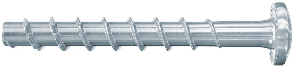 fischerwerke Betonschraube UiltraCut FBS II