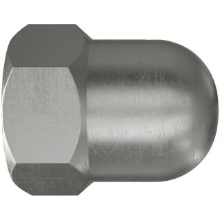 fischerwerke Hutmutter FAZ II
