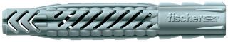 Universaldübel UX 6x50 (100) UX 6X50 UNIVERSALDÜBEL