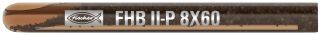 Patrone FHB II-P 8x60 FHB II-P 8x60 PATRONE