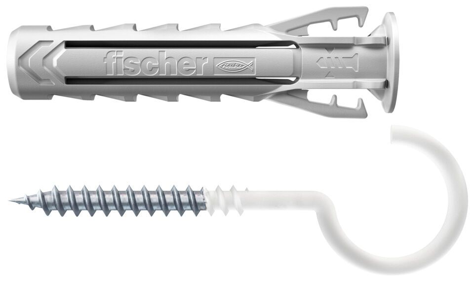 fischerwerke Spreizdübell SX