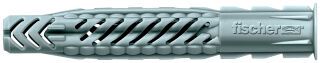 Universaldübel UX 6x50 R (100) UX 6X50 R UNIVERSALDÜBEL