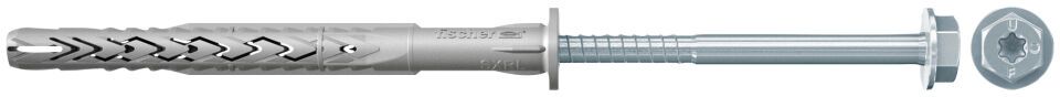 fischerwerke Langschaftdübel SXRL