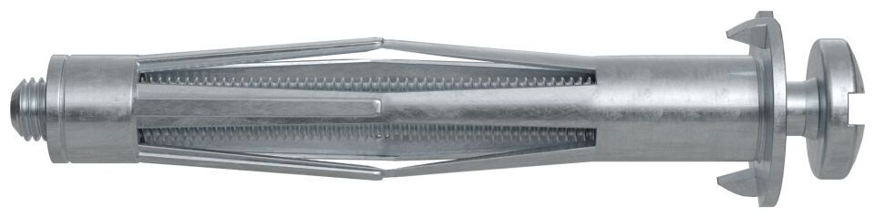 fischerwerke Hohlraum-Metalldübel HM
