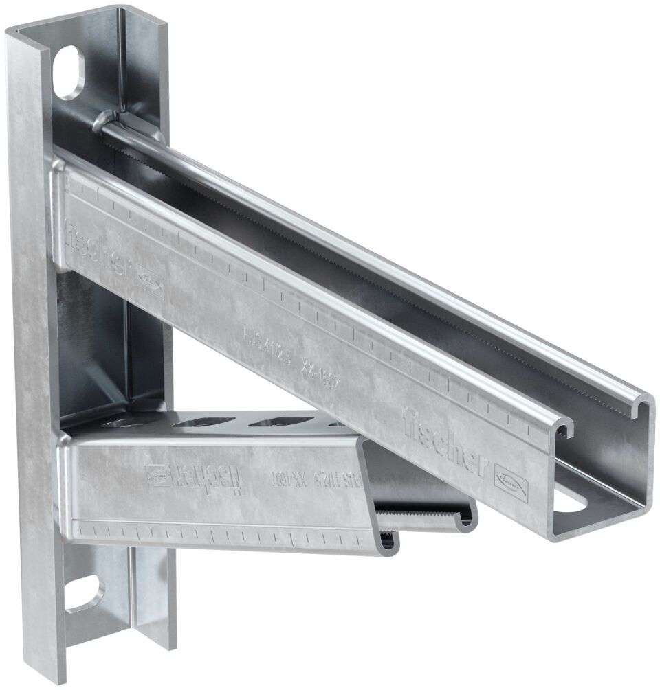 Auslegerkonsole Massiv FCA - 700 FCAM-700 AUSLEGERKONSOLE