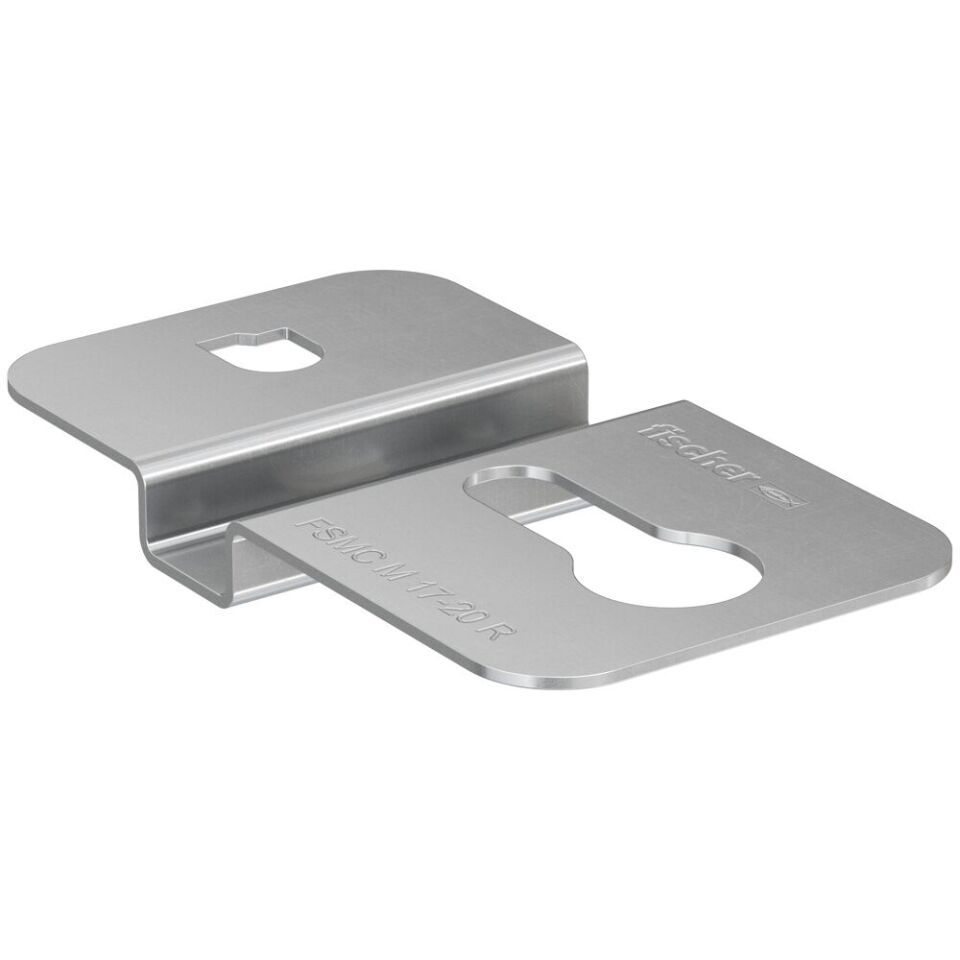 fischerwerke PV-Clip FSMC