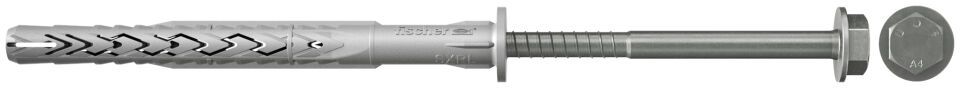 fischerwerke Langschaftdübel SXRL