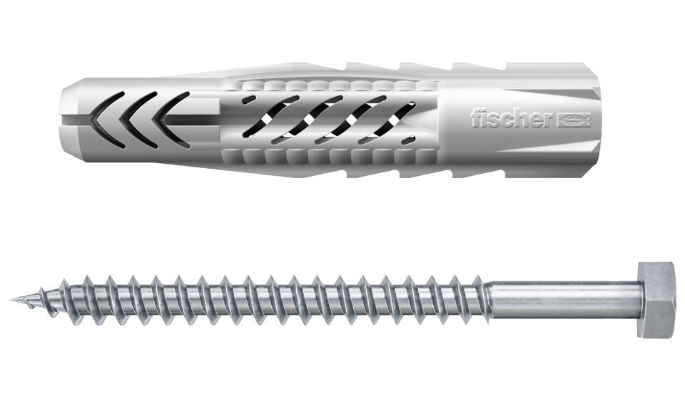 fischerwerke Universaldübel UX