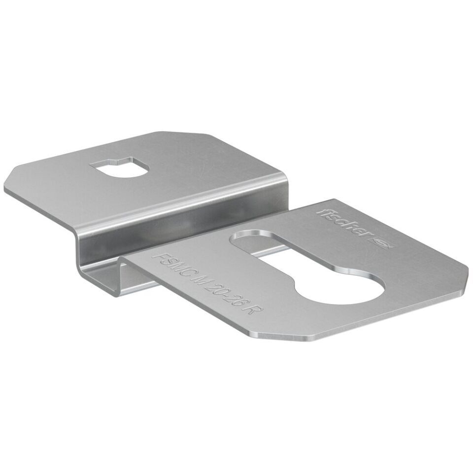 fischerwerke PV-Clip FSMC