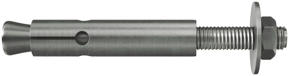 Zykon-Bolzenanker FZA 14x60 M10/25 R FZA 14x60 M10/25 R ZYKONANKER