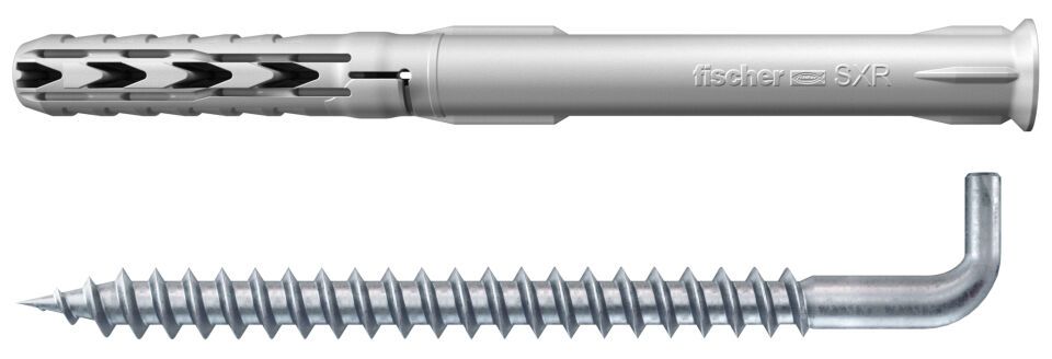 fischerwerke Langschaftdübel SXR