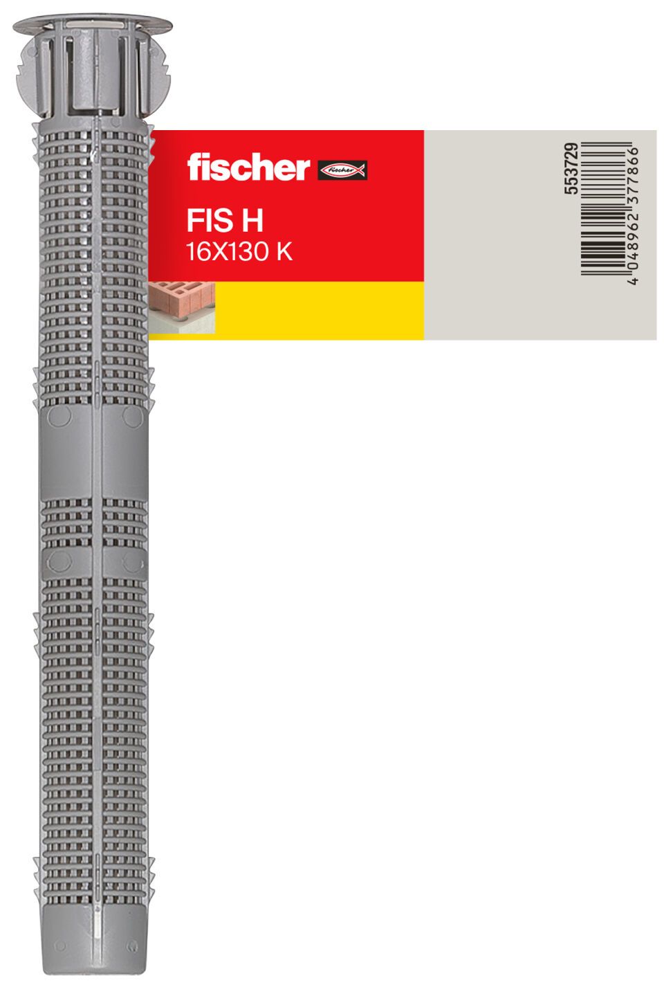 fischerwerke Ankerhülsen
