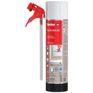 fischerwerke 2K Schnellschaum