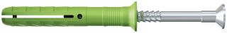fischerwerke Nagelanker N GREEN