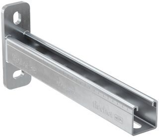 Auslegerkonsole FCA 41/2,0 - 1000 FCA 41/2,0 - 1000 AUSLEGERKONSOLE