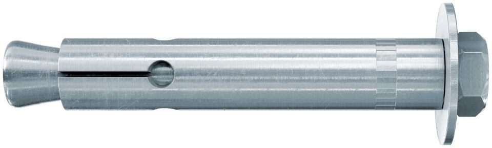 Zykon-Durchsteckanker FZA 12x80 M8 D/30 FZA 12x80 M8 D/30 ZYKONANKER
